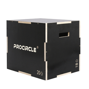 pylo box jump-procirclefitness